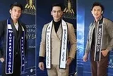 Nguyễn Hàn Việt đối đầu dàn mỹ nam Đông Nam Á tại Nam vương Siêu quốc gia 2026