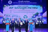 CEO của AP Saigon Petro đưa doanh nghiệp bứt phá bằng đổi mới sáng tạo