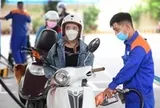 TP.HCM tăng cường kiểm tra chất lượng xăng sinh học E10