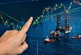 Một “ông lớn” xăng dầu sắp chi hơn 1.500 tỷ đồng trả cổ tức, cổ phiếu giảm 1 nửa từ đỉnh