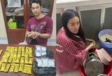 Từ mắt xích "Ba Giá", bóc gỡ đường dây ma túy xuyên quốc gia ngụy trang trong "Pod chill": Bắt vợ chồng ông trùm Nguyễn Hữu Huân và Ngô Kim Chi