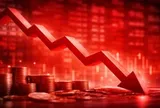 Loạt mã bluechip 'gục ngã', VN-Index mất thêm 38 điểm, thủng mốc 1.700