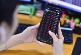 Chứng khoán 22-7: Thị trường đang phát tín hiệu tích cực dù giảm điểm?