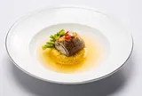Canh chua mẹ nấu dự thi Top Chef, mẹ nhìn cũng không ra