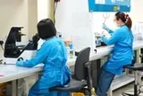 Bên trong ‘thao trường' nghiên cứu bệnh truyền nhiễm tại OUCRU TP.HCM và Bệnh viện Bệnh nhiệt đới