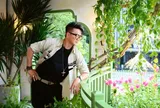 Quán cà phê thứ 2 của Đàm Vĩnh Hưng