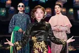 Không nhuộm trái mặc nưa, không phải Lãnh Mỹ A