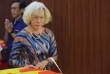 Xúc động hành trình gọi tên những anh hùng đã hóa thành Tổ quốc