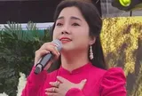 Bích Trâm bật khóc khi thu bài ca cổ chuyện tình liệt sĩ Huỳnh Văn Quên và bà Nguyễn Thị Lệ