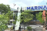 Cưỡng chế tháo dỡ khu ẩm thực Marina Coffee nổi tiếng ở An Giang