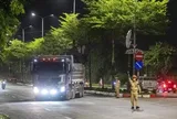 Tài xế ở Hà Nội thú nhận ‘chạy đêm khuya vì nghĩ lực lượng CSGT đã đi ngủ’