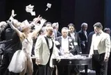 Khán giả sẽ được thưởng thức kiệt tác La Traviata 'chuẩn Ý' ngay tại Việt Nam