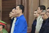 Tử hình Đoàn Chí Hải SN 2000 và 1 người khác