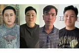 Tạm giữ 4 đối tượng đi đòi nợ, đánh người tử vong