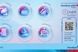 Doanh nghiệp chỉ cần 1 chạm mở tài khoản thanh toán  tại VietinBank