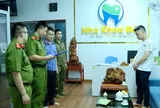 Giả danh bác sĩ nha khoa khám, chữa bệnh cho nhiều người ở Lạng Sơn