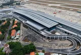 TPHCM tham vấn phương án xây 2 ga ngầm metro kết nối sân bay Tân Sơn Nhất