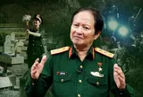 Vị Thượng tướng dạn dày trận mạc và cuộc hành quân hơn nửa thế kỷ tìm đồng đội