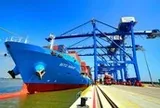 Toàn cảnh cảng Phước An - mắt xích trong hành lang logistics cảng biển, sân bay ở Đồng Nai
