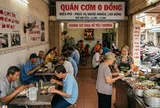 Thành phố và những số 0 dễ thương