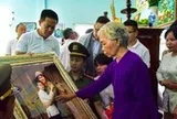 500 ngày đêm đi tìm danh tính hài cốt liệt sĩ: Một bức ảnh thay vạn lời nói