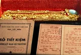 Nhiều vàng và sổ tiết kiệm của cán bộ đi B hơn nửa thế kỷ vẫn chưa tìm thấy chủ nhân