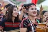 Lễ hội 15 năm mới có một lần của người Tà Ôi thành di sản quốc gia