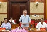 Tổng Bí thư, Chủ tịch nước: Xử lý nghiêm việc tiết lộ thông tin thanh tra