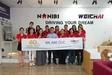 40 năm tại Việt Nam: Weichai và các đối tác gặt hái nhiều thành công, sẵn sàng cho chặng đường phát triển tiếp theo