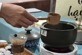 Tái hiện tiệc trà ngoại giao cấp cao trong Ngày hội Văn hóa trà Việt Nam