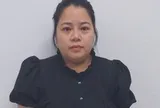 Khởi tố, cấm đi khỏi nơi cư trú với Nguyễn Thị Kiều Vân SN 1988