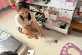Bí mật kiểm tra, bắt giữ Huỳnh Thanh Nhi SN 1995
