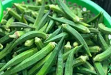 Luộc đậu bắp bao lâu thì chín? Cách luộc đậu bắp xanh, giòn, không bị nhớt