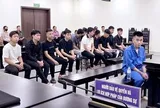 Mạo danh sư thầy bán thuốc nam, lừa cả nghìn người chiếm đoạt gần 3 tỷ đồng