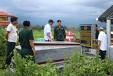 Xác minh thông tin 17 hài cốt nghi liệt sĩ phát hiện cách đây 32 năm