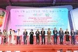 Khai mạc VietAd 2026 và EMA Vietnam 2026 tại TP.HCM, quy tụ hơn 700 thương hiệu