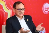 'Không ai có thể lọc thay người dân mọi thông tin trên mạng'