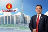 Vingroup lãi sau thuế 20.375 tỷ đồng trong 6T2026, gấp 4,5 lần cùng kỳ