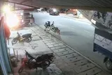 Động đất mạnh 3,6 độ tại Cao Bằng