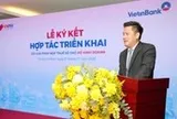 VietinBank bắt tay VNPAY triển khai bộ giải pháp nộp thuế số cho hộ kinh doanh