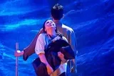 ‘Biển khát’, cuộc chiến dữ dội khác của người lính