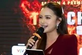 Hoa hậu Ngọc Châu dẫn Top Chef Việt Nam 2026: Ồ, cái này cũng có thể nấu ăn được sao?