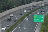 Làn trái cao tốc chỉ để vượt: Chạy đúng tốc độ tối đa vẫn phải nhường đường?