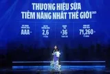 Kinh tế học của niềm tin: Bên trong khối tài sản thương hiệu 2,6 tỷ USD của Vinamilk