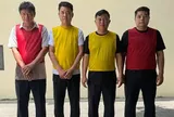 Triệt phá đường dây cá độ bóng đá 4 tháng giao dịch hơn 500 tỷ đồng