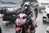 Dự báo thời tiết 2/8: Miền Bắc tiếp diễn mưa giông, Trung Bộ nắng gián đoạn