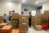 Ra quyết định khởi tố hàng loạt cán bộ Công ty Du lịch và thương mại Toàn Cầu