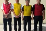 Bắt 35 người trong đường dây cá độ bóng đá World Cup, giao dịch hơn 500 tỷ đồng