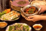 Mâm cơm Việt trị giá 500.000 đồng có thể bán 5 triệu đồng?
