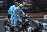 El Nino tiếp đà mạnh lên, miền Bắc bước vào cao điểm mưa lớn